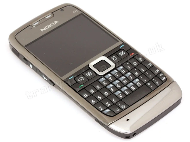  Những điện thoại vang bóng một thời của Nokia ảnh 26