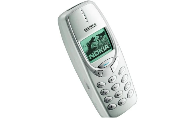  Những điện thoại vang bóng một thời của Nokia ảnh 7