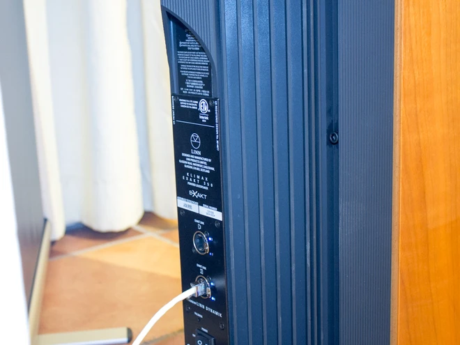  Hệ thống âm thanh hơn 1,8 tỷ đồng của Linn tại Việt Nam ảnh 9