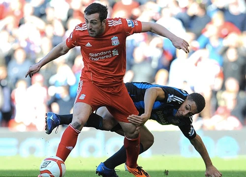 Cầu thủ Liverpool hả hê khi Chelsea bị loại ảnh 1 jose-5180-1398901787.jpg