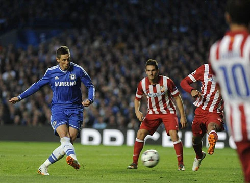Chelsea tan mộng ngay tại Stamford Bridge ảnh 2 torres-5269-1398897844.jpg