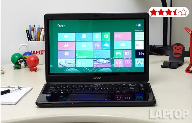 Top 10 notebook tốt nhất trên thị trường