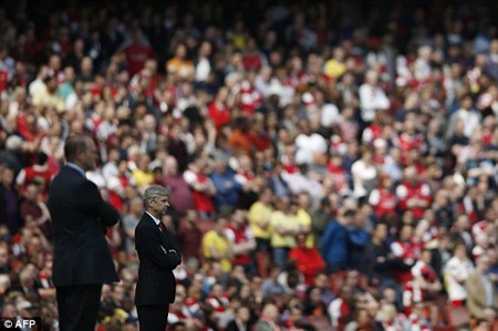 Giroud “nổ súng”, Arsenal thắng nhẹ West Brom ảnh 3 Tâm trí của thầy trò Wenger đang dồn hết cho trận chung kết cúp FA sau đây 2 tuần với Hull City