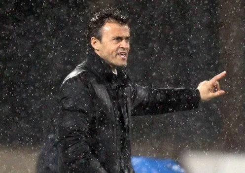 Barcelona bí mật đàm phán với HLV mới ảnh 1 Luis-Enrique-7062-1399348471.jpg