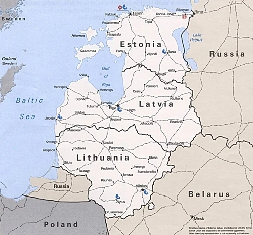 Các quốc gia vùng Baltic như Latvia, Litva, Ba Lan điều động binh sĩ tới tham gia tập trận chung của NATO ở Estonia. Đồ họa:tunnelwall.blogspot.com. Các quốc gia vùng Baltic như Latvia, Litva, Ba Lan điều động binh sĩ tới tham gia tập trận chung của NATO ở Estonia. Đồ họa:tunnelwall.blogspot.com.