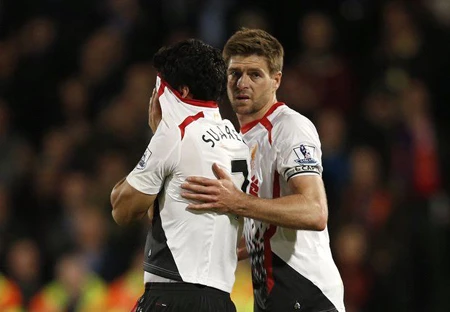 Brendan Rodgers đầu hàng trước Man City