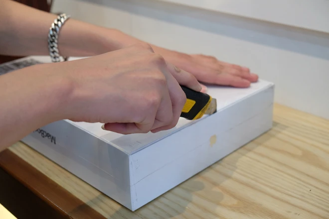  MacBook Air 2014 về VN, rẻ hơn bản cũ 2 triệu đồng ảnh 6