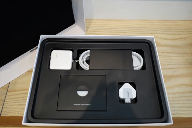  MacBook Air 2014 về VN, rẻ hơn bản cũ 2 triệu đồng ảnh 10