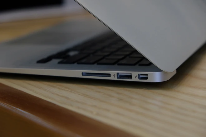  MacBook Air 2014 về VN, rẻ hơn bản cũ 2 triệu đồng ảnh 13