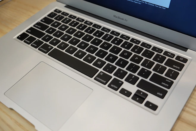  MacBook Air 2014 về VN, rẻ hơn bản cũ 2 triệu đồng ảnh 16