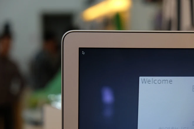  MacBook Air 2014 về VN, rẻ hơn bản cũ 2 triệu đồng ảnh 18