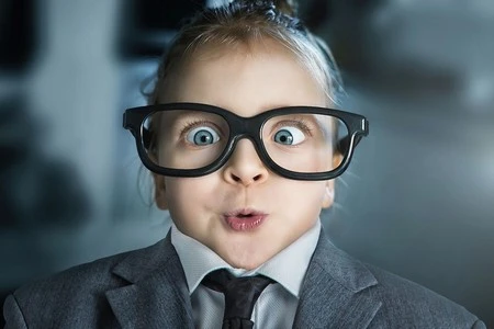 Bộ ảnh ngộ nghĩnh của chuyên gia đồ họa dành tặng cho con gái