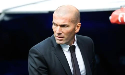 90% Zidane đã tìm được bến đỗ mới ảnh 1