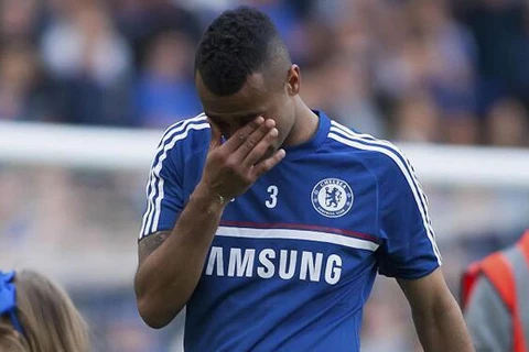 Luis Suarez nên bị treo giò 3 trận vì... khóc ảnh 2