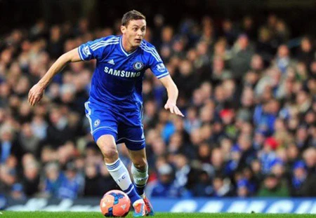 Matic là bản hợp đồng thành công rực rỡ của Chelsea