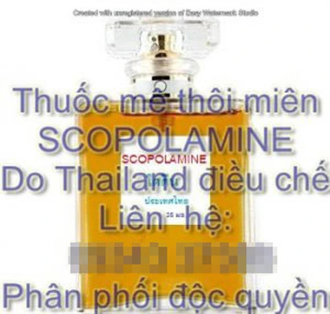 bút-ma-thuật, đũa-phù-thủy, ma-túy, ảo-giác, thần-dược, lừa-đảo, ngân-hàng, tín-dụng-đen, ăn-cắp, tội-phạm, mùi-của-quỷ