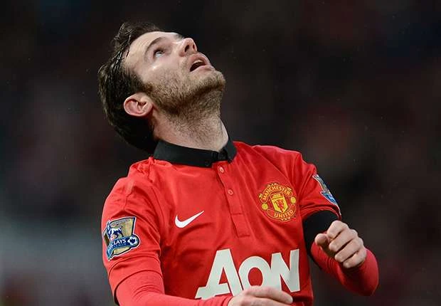 Juan Mata đau xót nói về Mourinho ảnh 1