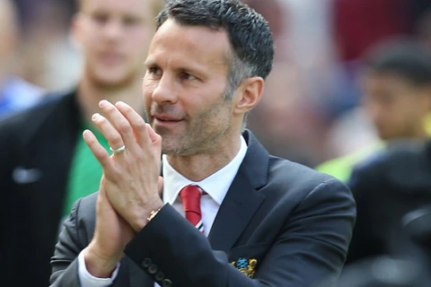 Evra từ chối Man United, chắc chắn theo chân Vidic sang Inter ảnh 2