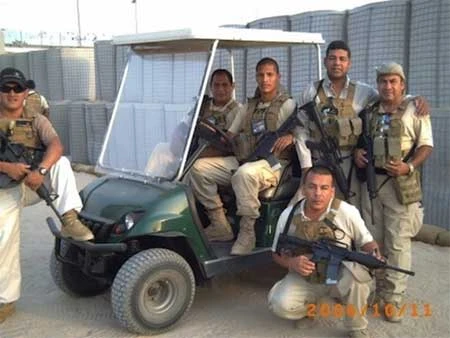 lính đánh thuê, Ukraina,