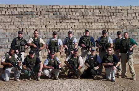 lính đánh thuê, Ukraina,