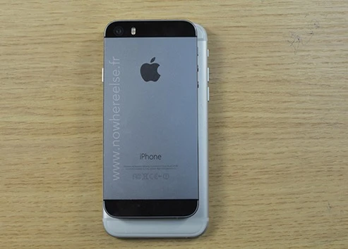  Những hình ảnh mới về iPhone 6 chống nước ảnh 6