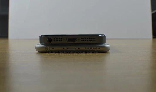  Những hình ảnh mới về iPhone 6 chống nước ảnh 8