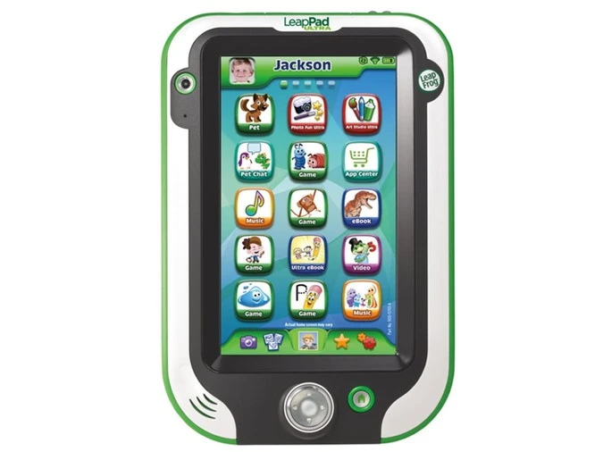 8 mẫu máy tính bảng thiết kế độc đáo dành cho trẻ em