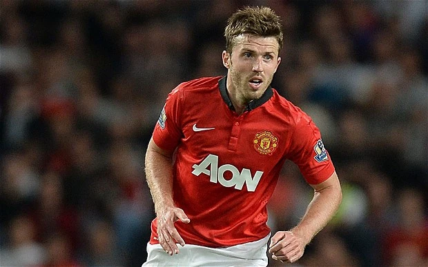 Đội hình bị ĐT Anh bỏ rơi ở VCK World Cup 2014 ảnh 3