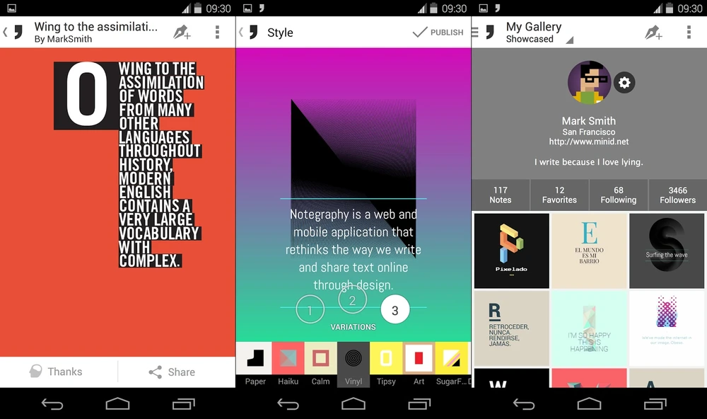 ứng dụng hay cho iPhone, ứng dụng hay cho Android, phần mềm chỉnh sửa ảnh, ứng dụng hay