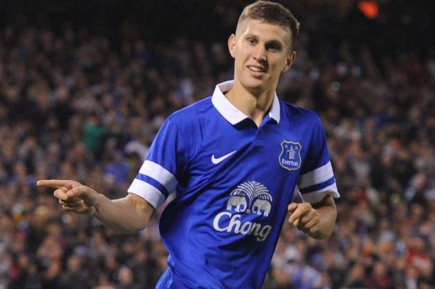 Đội hình bị ĐT Anh bỏ rơi ở VCK World Cup 2014 ảnh 2