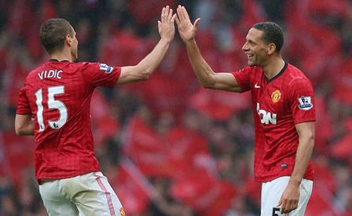 M.U, Giggs, Van Gaal, Glazer M.U, Giggs, Van Gaal, Glazer