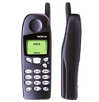 Những chiếc điện thoại di động làm thay đổi thế giới