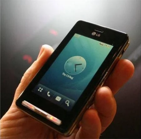 Những chiếc điện thoại di động làm thay đổi thế giới