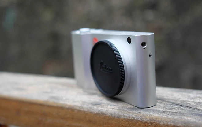  Leica T về Việt Nam với giá 95 triệu đồng ảnh 4