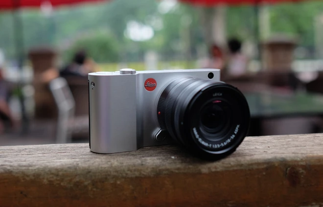  Leica T về Việt Nam với giá 95 triệu đồng ảnh 3