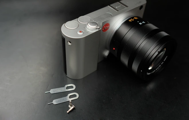  Leica T về Việt Nam với giá 95 triệu đồng ảnh 15