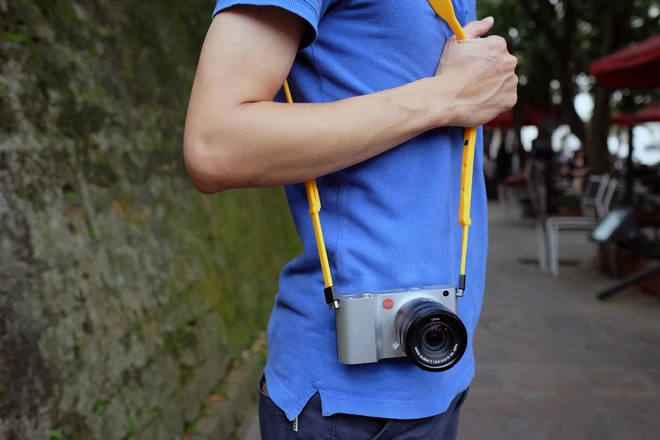  Leica T về Việt Nam với giá 95 triệu đồng ảnh 16