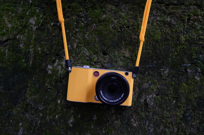  Leica T về Việt Nam với giá 95 triệu đồng ảnh 17