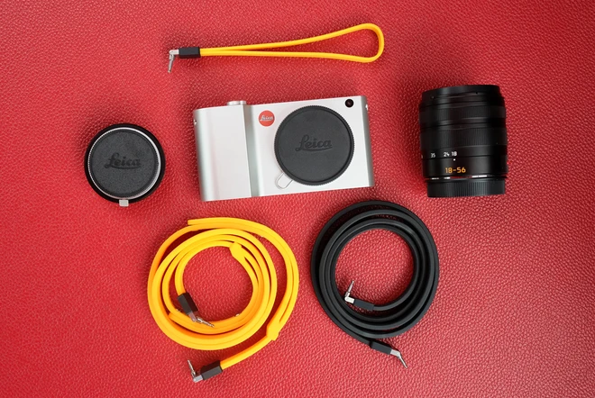  Leica T về Việt Nam với giá 95 triệu đồng ảnh 18