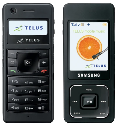  10 điện thoại thiết kế lạ lùng của Samsung ảnh 4