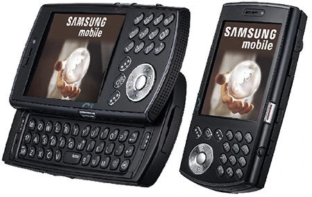  10 điện thoại thiết kế lạ lùng của Samsung ảnh 7