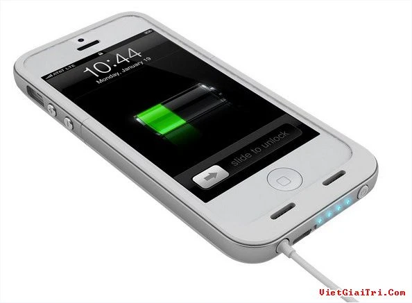 7 mẹo hay ít người biết khi dùng iPhone