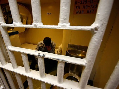 Ảnh minh họa. (Nguồn: scrapetv.com)