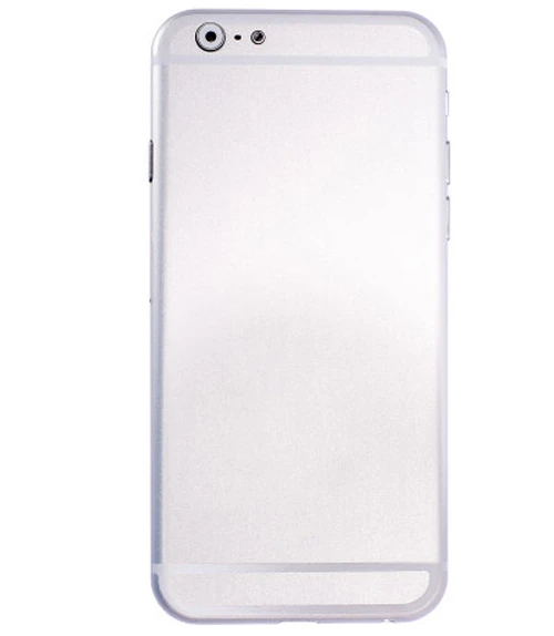 Lộ ảnh iPhone 6 4.7 inch từ mọi góc độ