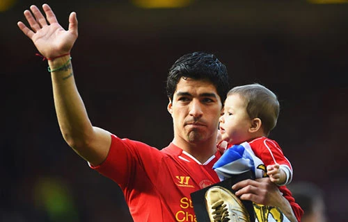 Perez, Real, Suarez Perez, Real, Suarez