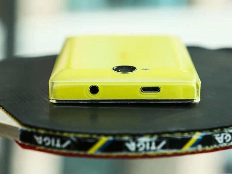 Nokia Asha 503