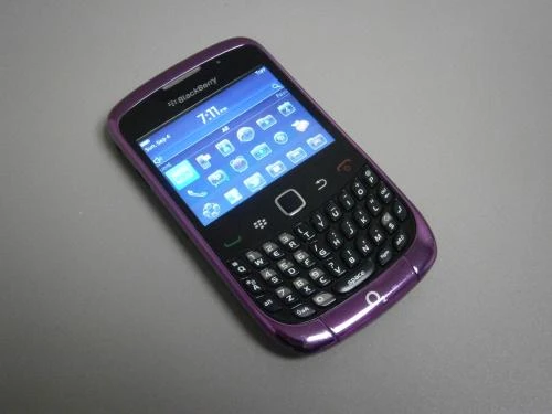 BlackBerry Curve
