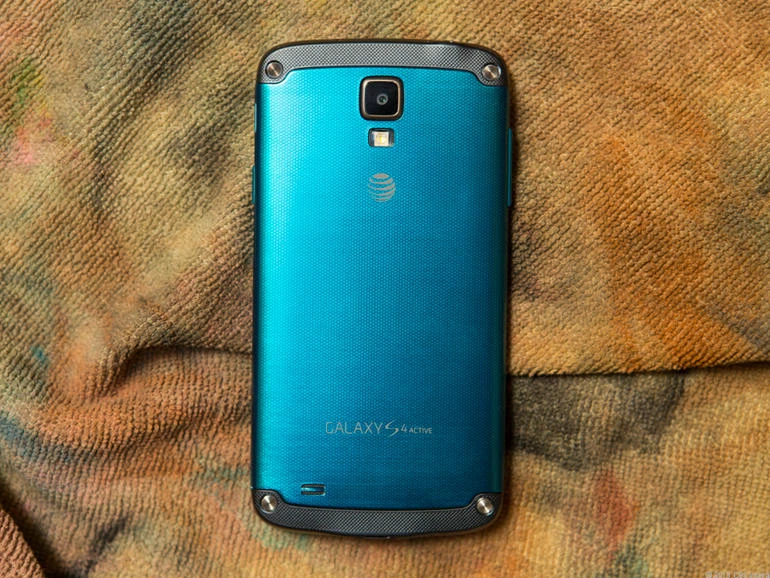 Samsung Galaxy S4 Active