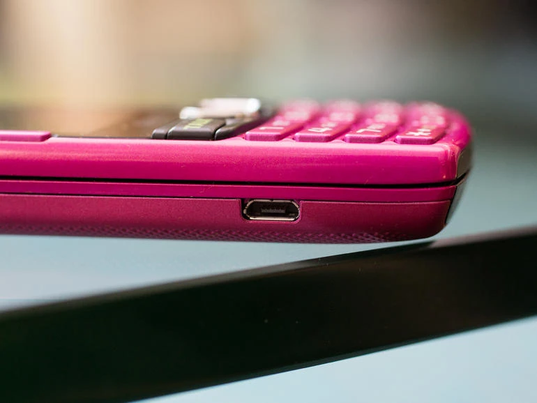 Bộ sưu tập smartphone “bảy sắc cầu vồng” ảnh 11