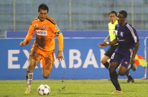 Duyên tuyển ngoại binh của HLV Lê Huỳnh Đức ảnh 1 tuan2-5993-1400829432.jpg